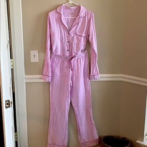 Ugg pajamas